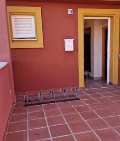 Holiday home Galia Ballena, Costa Ballena-carlos Cadiz