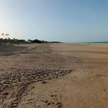 Galia Ballena, Costa Ballena-carlos Cadiz