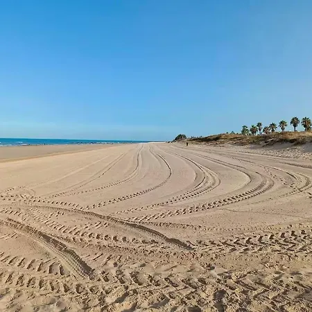 Galia Ballena, Costa Ballena-carlos Holiday home *