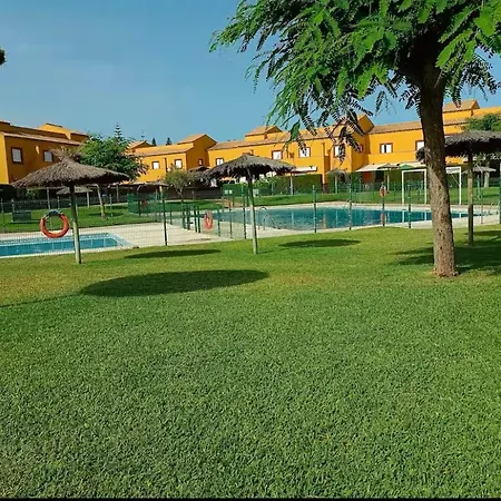 Galia Ballena, Costa Ballena-carlos Holiday home Cadiz
