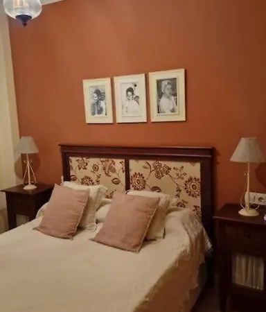 Galia Ballena, Costa Ballena-carlos Holiday home