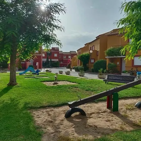Holiday home Galia Ballena, Costa Ballena-carlos