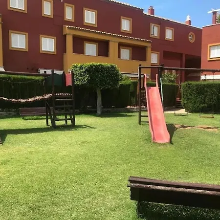 Holiday home Galia Ballena, Costa Ballena-carlos Cadiz