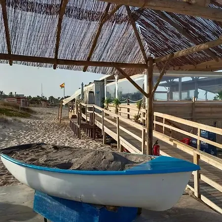 Galia Ballena, Costa Ballena-carlos *