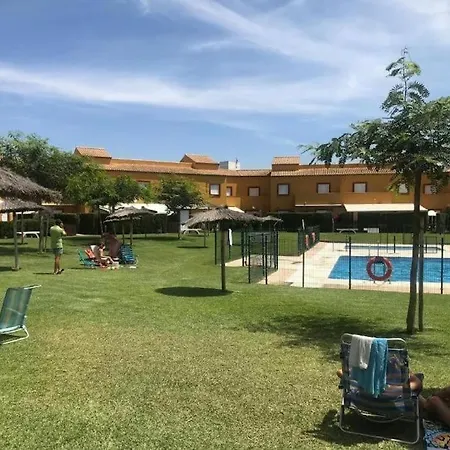 Galia Ballena, Costa Ballena-carlos *