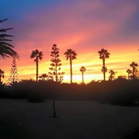 Galia Ballena, Costa Ballena-carlos Holiday home *