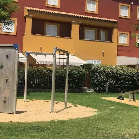 Holiday home Galia Ballena, Costa Ballena-carlos Cadiz