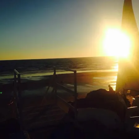 Galia Ballena, Costa Ballena-carlos Holiday home